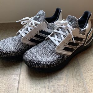 COPY - adidas Men's Ultraboost 20